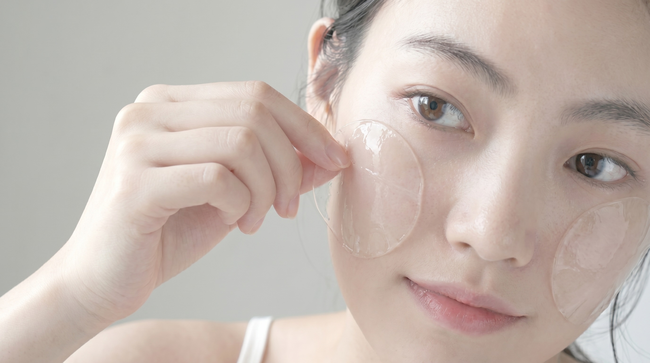 DEC+ Bio-Cellulose Multi-Care Patch